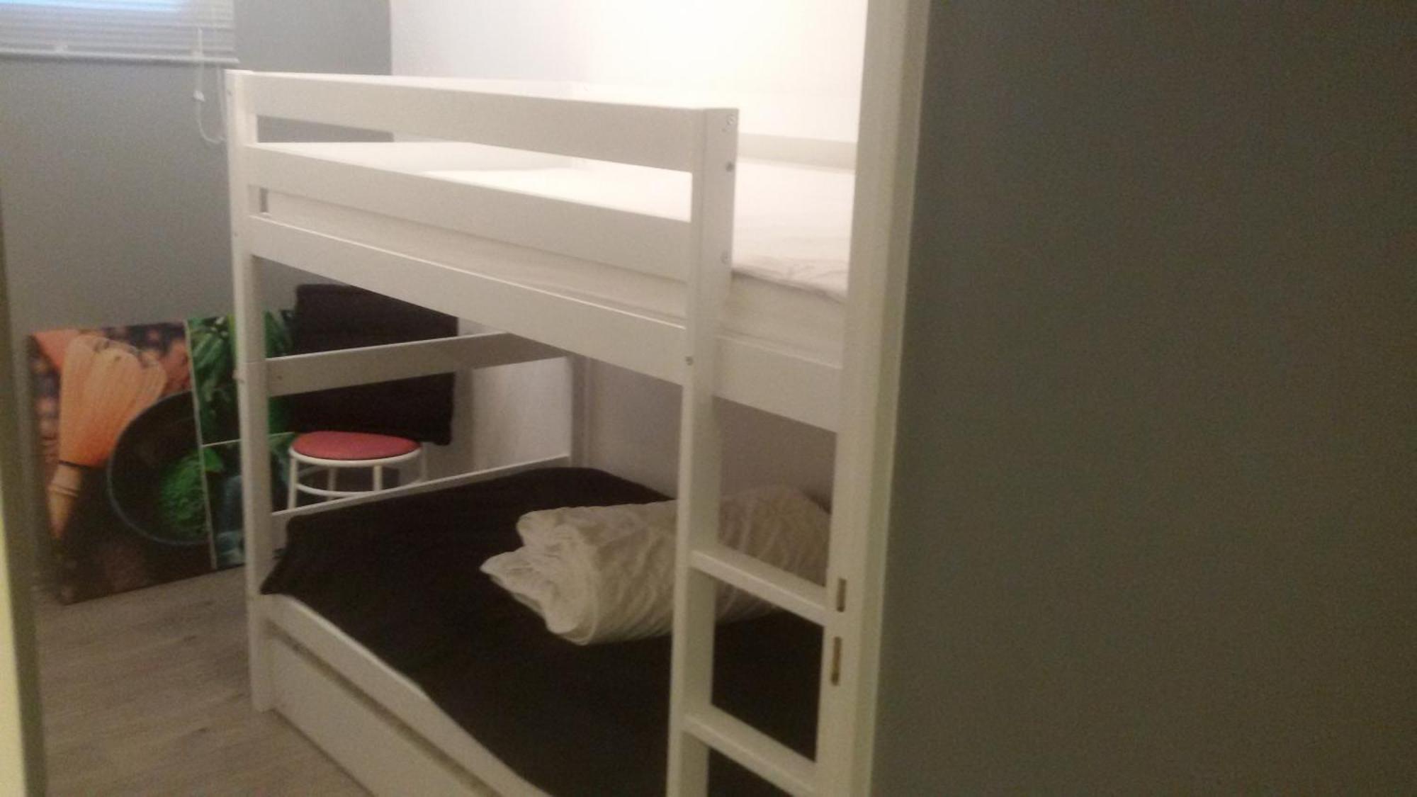 Appartement Houlet Tillé Extérieur photo