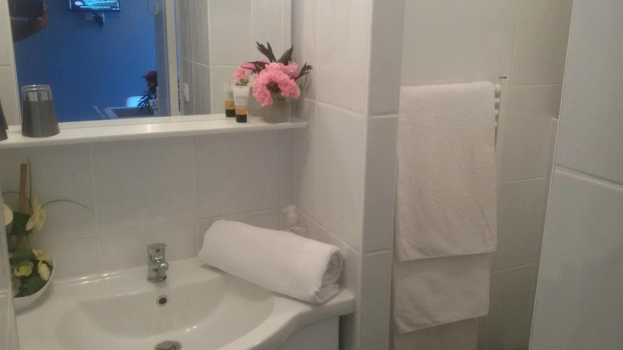 Appartement Houlet Tillé Extérieur photo