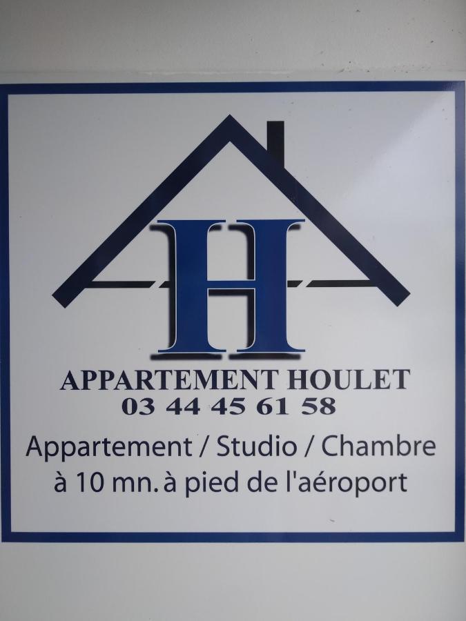Appartement Houlet Tillé Extérieur photo